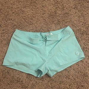 Roxy board shorts